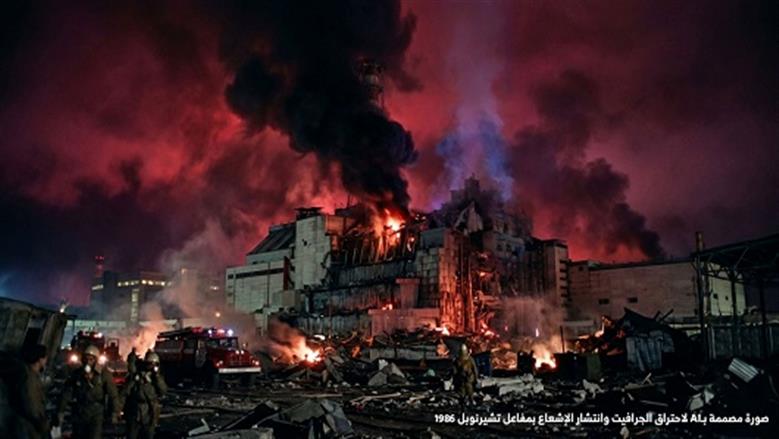 تشيرنوبل