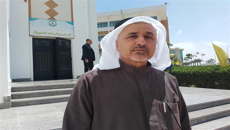 النائب علي جعيل