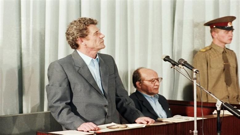 المتهمون الثلاثة