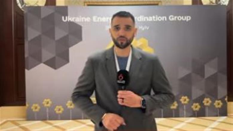 زيلينسكي يندد باستهداف البنية النووية ويجدد التحذير من مخاطر تشرنوبل