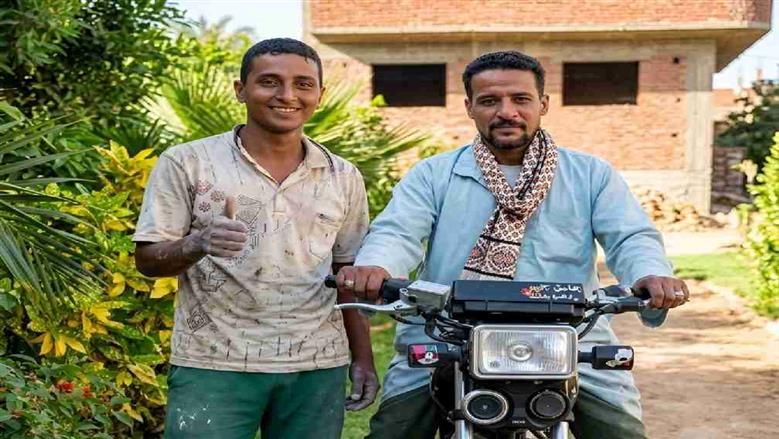 حين يكون الفراق قاتلا.. وفاة شاب بعد رحيل أخيه بـ30 يوما بالمنوفية