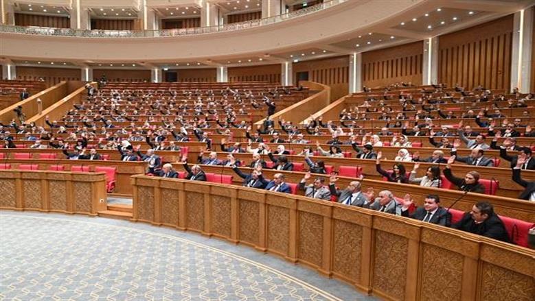 «تضامن النواب» تفتح أولى جلسات الحوار المجتمعي حول مشروع قانون الأحوال الشخصية الثلاثاء المقبل 