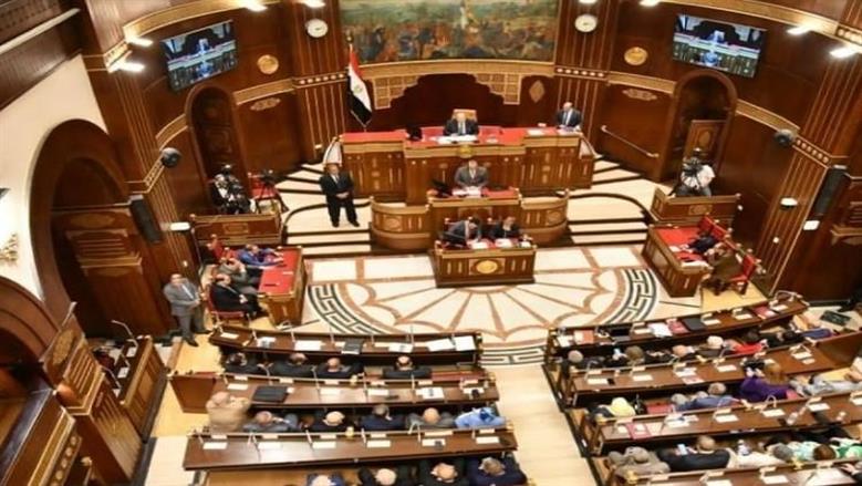 «الشيوخ» يناقش طلب إحاطة حول خطة الاستعداد لدورة الألعاب الأوليمبية 2028