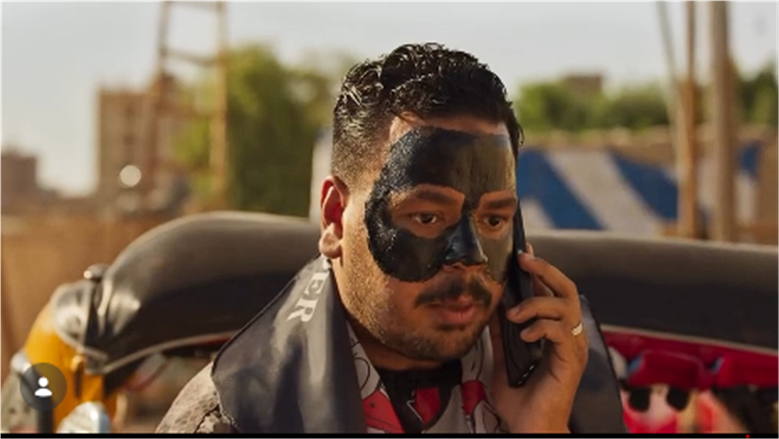 طرح برومو فيلم «الكلام على إيه» لمصطفى غريب.. العرض قريبا 