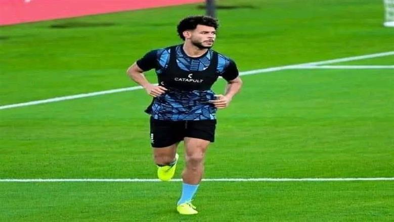 بعد هبوط «النجمة».. الأهلي يحسم موقفه من ضم دونجا
