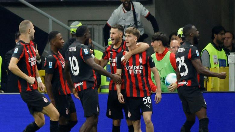 موعد مباراة ميلان ويوفنتوس في قمة الدوري الإيطالي.. اعرف التشكيل المتوقع