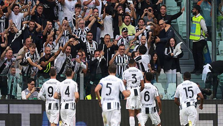 ترتيب الدوري الإيطالي قبل مباراة ميلان ويوفنتوس