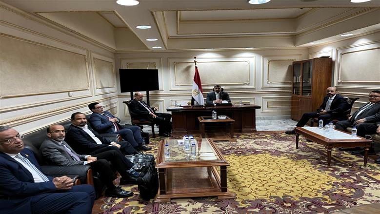 ياسر جلال: يجب تبني سياسات تسويقية لزيادة عدد السائحين إلى 30 مليون الفترة المقبلة 