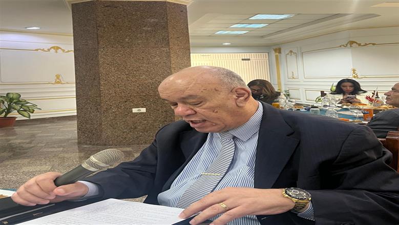 ارتفاع مؤشرات الأداء التشغيلي بمطار القاهرة الدولي خلال الربع الأول من 2026