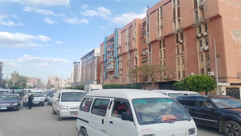 الجريدة الرسمية تنشر قرار «الداخلية» بتعديل بعض أحكام لائحة قانون المرور التنفيذية 