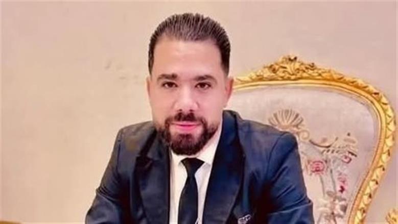 نقيب الموسيقيين يعلن وفاة المطرب حسن الإسكندراني