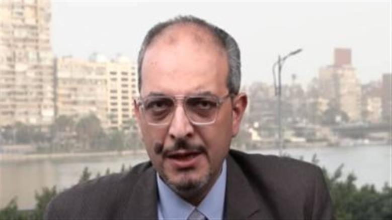 محمد أبو شامة: ترامب منذ ولايته الأولى لديه حالة تمرد على الخطاب السياسي الأمريكي