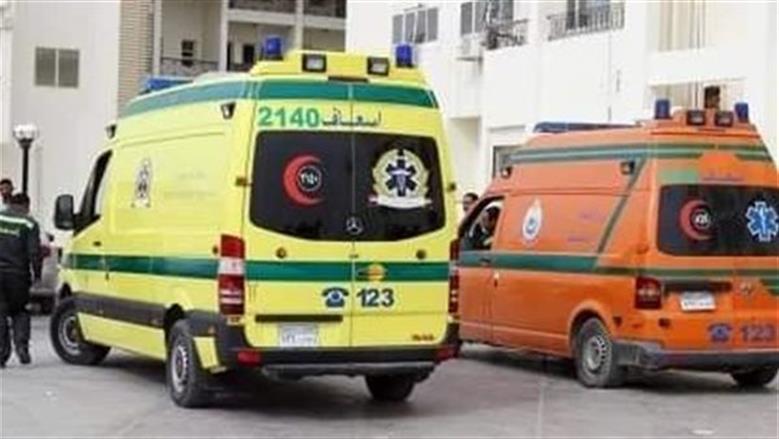 مصرع عاطل بطعنة نافذة بالصدر في مشاجرة بسبب معاكسة فتاة ببولاق الدكرور