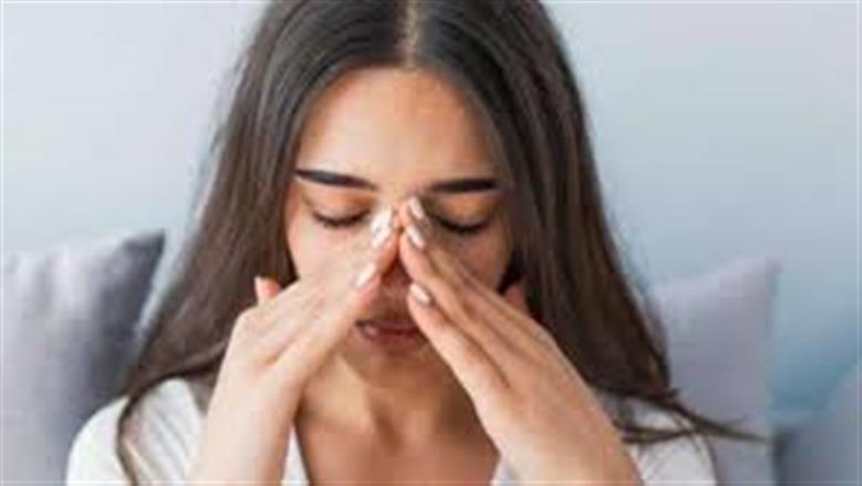 وزارة الصحة توجه رسالة هامة لمرضى الجيوب الأنفية
