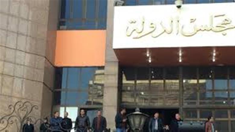 «القضاء الإداري»: «نموذج 8» يساوي ترخيصًا كاملًا للمباني المخالفة