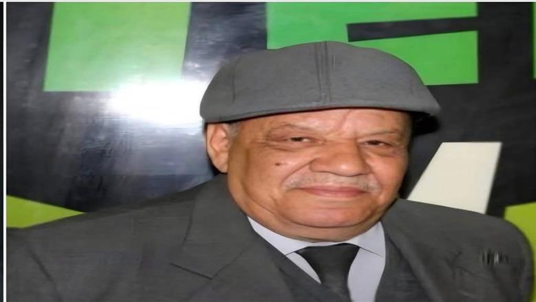 عاجل.. نقابة الفنانين السورية تعلن وفاة النجم أحمد خليفة
