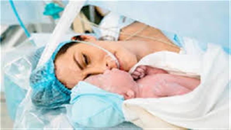 لحظات قد تغير حياة مولود… الصحة تحذر من إهمال فحص الكعب المبكر