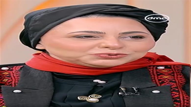 مصممة أزياء تراثية: ثوب العروس السيناوي يحمل رموزًا اجتماعية وثقافية متوارثة