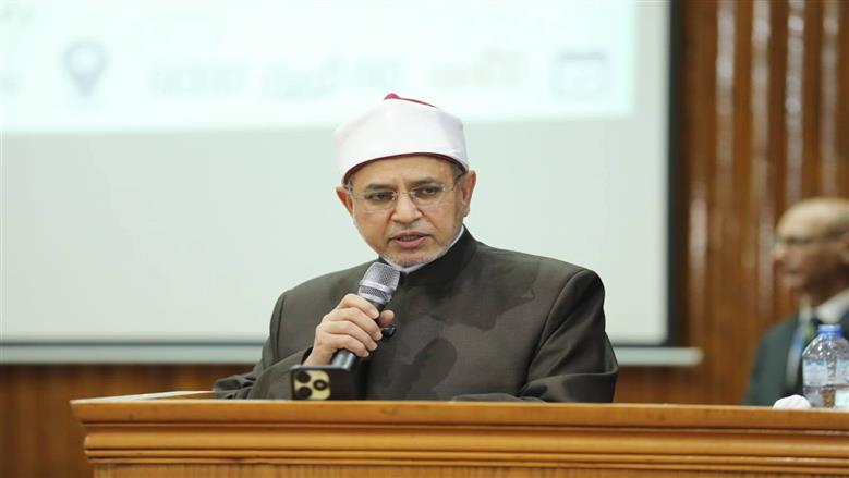 عميد «تربية الأزهر»: بناء الوعي ضرورة ملحة في ظل التحديات الفكرية