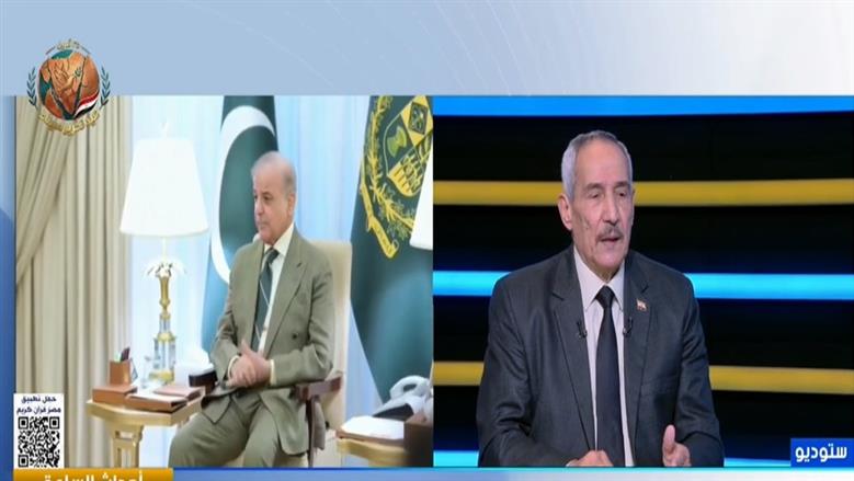 خبير عسكري: الخليج العربي دفع فاتورة حرب لا ذنب له فيها