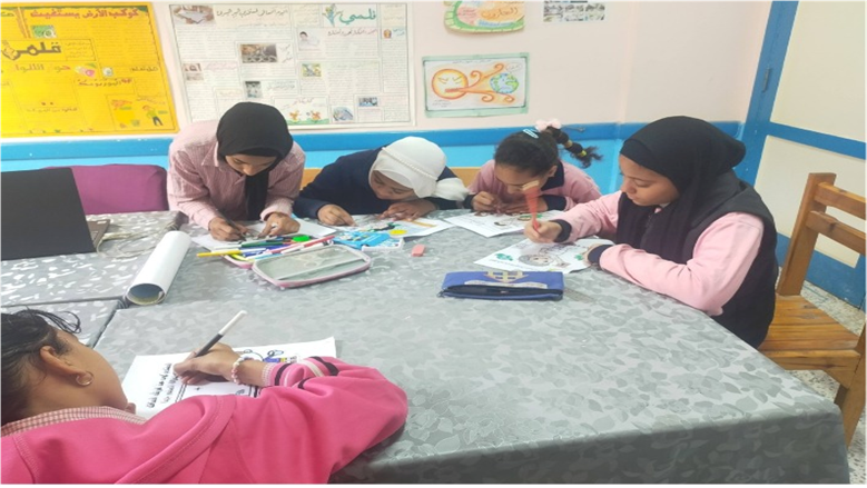 المدارس تبدأ حملات توعية مكثفة لترشيد استهلاك الكهرباء.. «افتحوا الشباك وطفوا النور»