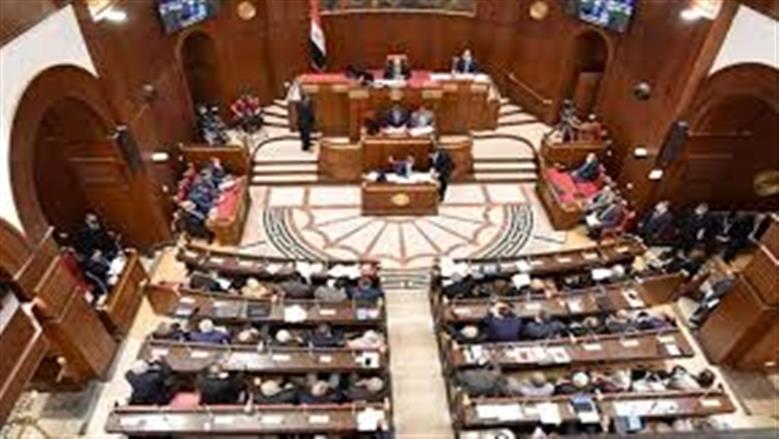 برلمانية الشعب الجمهوري بـ«الشيوخ» توافق على تعديل قانون التأمينات والمعاشات 