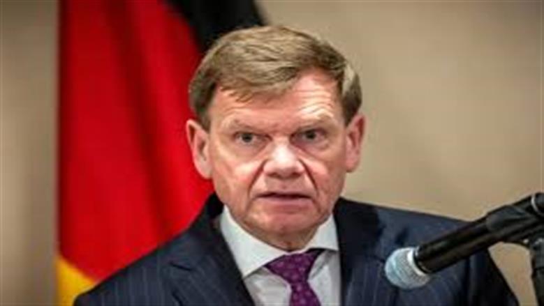 وزير خارجية ألمانيا: ندعو إلى تعزيز حماية معاهدة عدم انتشار الأسلحة النووية