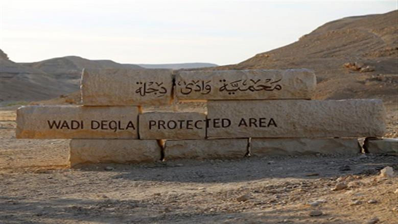 بحضور وفد من نيبال.. «التنمية المحلية» تنظم احتفالية بمحمية وادي دجلة