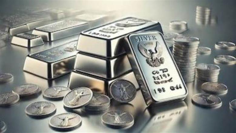 بديل الذهب.. الفضة تقفز أكثر من 1600% خلال 6 سنوات وتترقب قرار الفيدرالي 