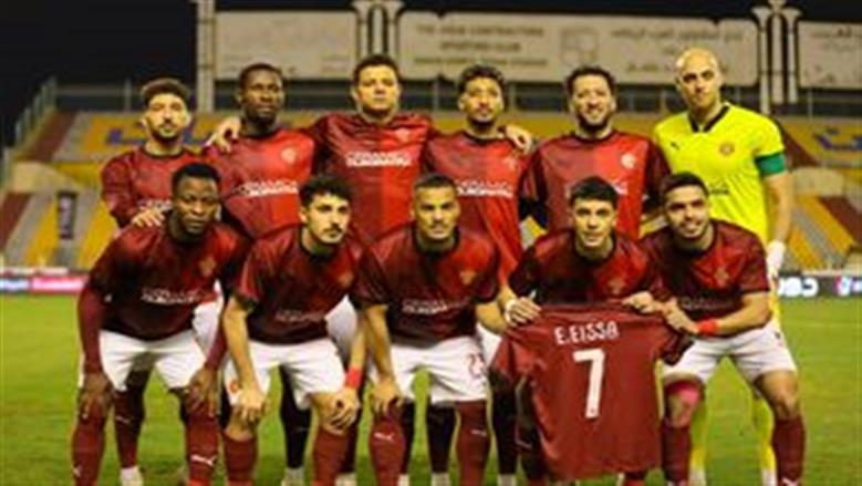 سيناريو مجنون يهدد الأهلي وبيراميدز.. سيراميكا قد يخطف مقعد الأبطال