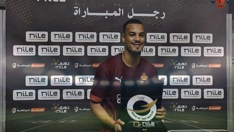مصدر يكشف حقيقة تعاقد الأهلي مع فخري لاكاي