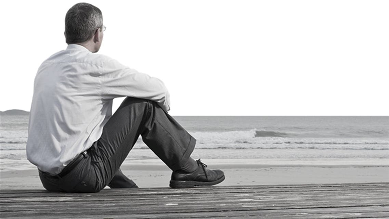 أزمة منتصف العمر