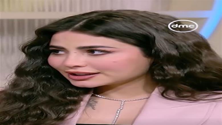 الفنانة نوران ماجد لـ«ست ستات»: لو شريك حياتي اهتم بنفسه فجأة هراقبه بدون مواجهة