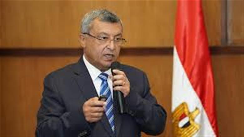 رئيس الطاقة بـ«الشيوخ»: مشروع الضبعة خطوة استراتيجية لتنويع مصادرنا