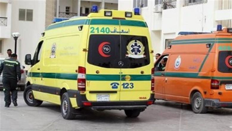 مصرع لص أثناء سرقة شقة في العمرانية بالجيزة