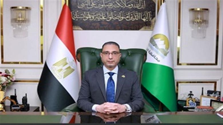 محافظ الجيزة يعلن خطة متكاملة لمواجهة الكلاب الضالة