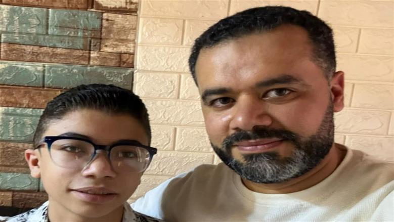 كاد يفقد بصره.. شهامة المصريين تنقذ «إياد» في أقل من 72 ساعة