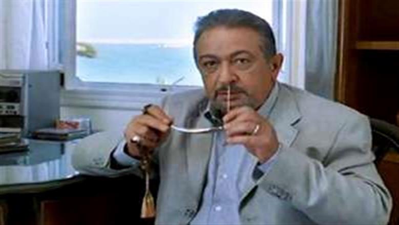 نور الشريف.. فيلسوف الدراما (بروفايل)