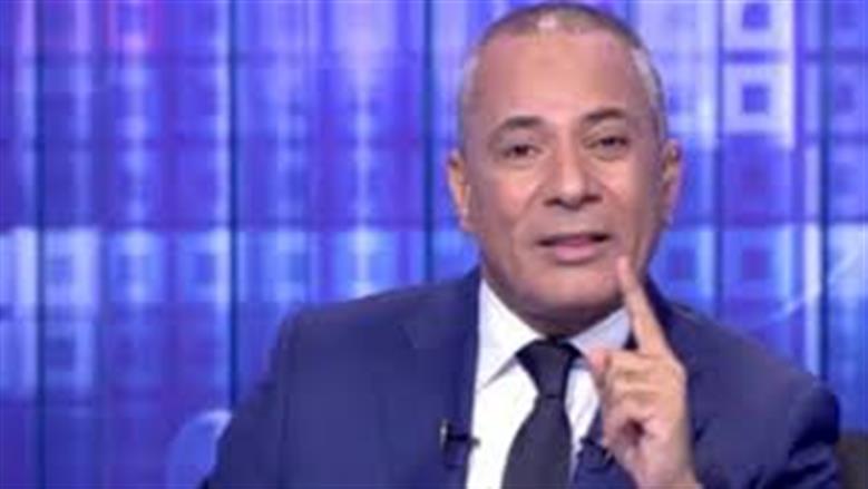 أحمد موسى: لن نسمح بالإساءة لمصر.. والجيش المصري هو الأقوى في المنطقة
