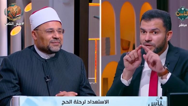 أستاب بجامعة الأزهر: «الحج يعلم الإنسان فناء النفس والتجرد من الكبر والغرور»