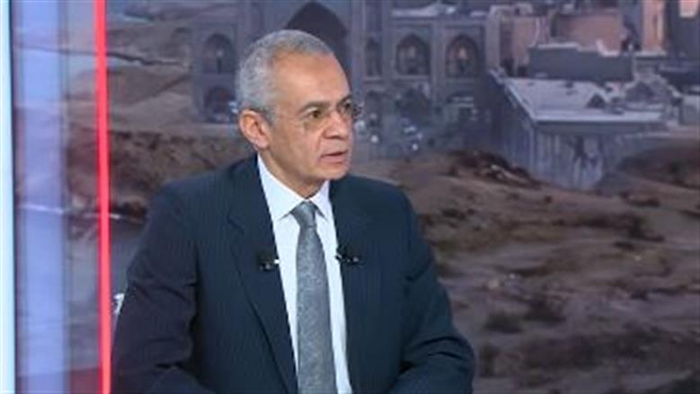 دبلوماسي سابق: استنفاد الذخائر الأمريكية أحد أبرز أسباب وقف الحرب