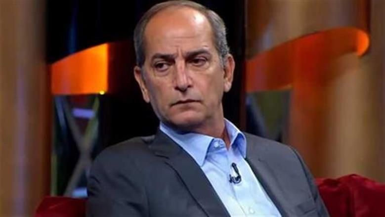 شريهان: هشام سليم «توأم عمري» وأصدق الناس