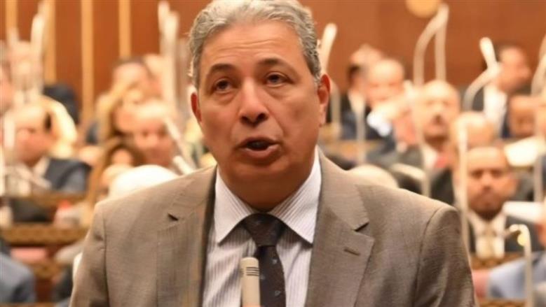 عضو مجلس الشيوخ: قانون الأسرة يجب أن يحمي الطفل أولا