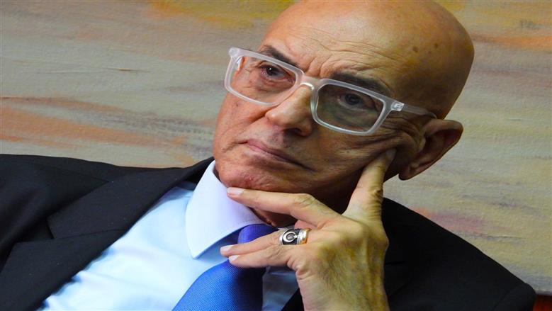 محمد سلماوي يحلل بنيته السردية ويكشف أسرار التاريخ في المعهد العالي للنقد الفني