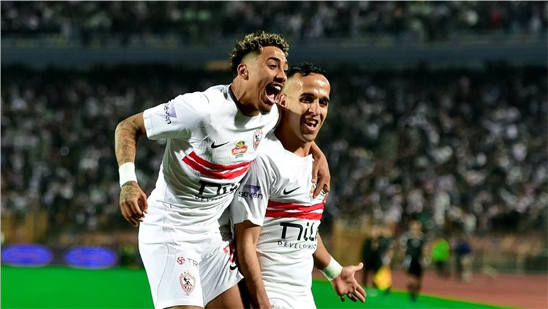 موعد مباراة الزمالك وإنبي والقنوات الناقلة.. وأسهل طرق الوصول لاستاد القاهرة