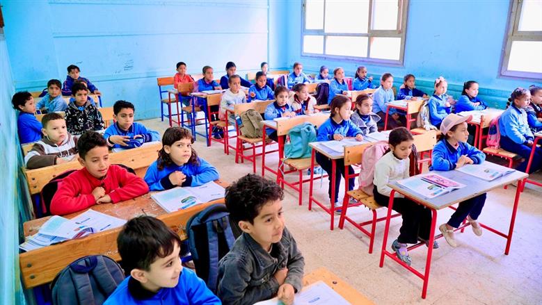 ما موعد التقييم النهائي للصفين الأول والثاني الابتدائي؟.. الإجازة تبدأ 14 مايو