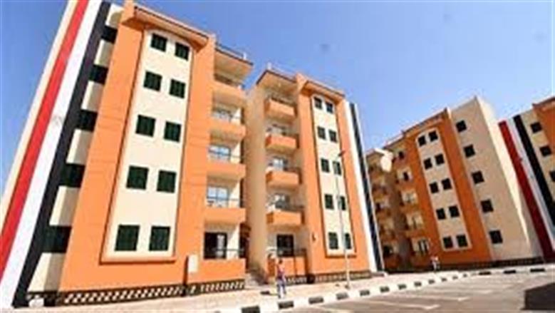 الأوراق المطلوبة لنقل ملكية شقق الإسكان الاجتماعي بمدينة طيبة الجديدة 