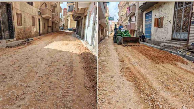 المنوفية