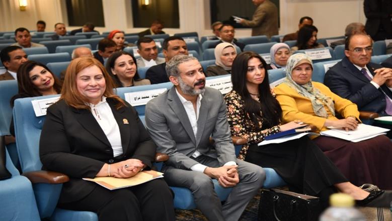 «تضامن النواب» تبدأ جلسات استماع حول قانون الأحوال الشخصية بمشاركة محمد فراج