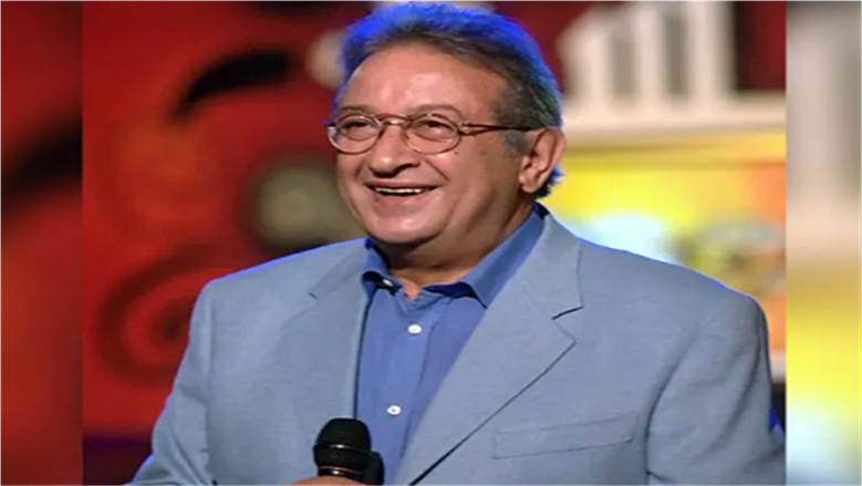 80 عاما على ميلاد نور الشريف.. أبدع في 10 أعمال من روائع نجيب محفوظ